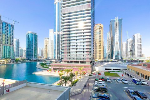 Iroda itt: Jumeirah Lake Towers, Dubai, EAE, 1 hálószoba, 72.9 m², azonosító: 591844 - fénykép 8