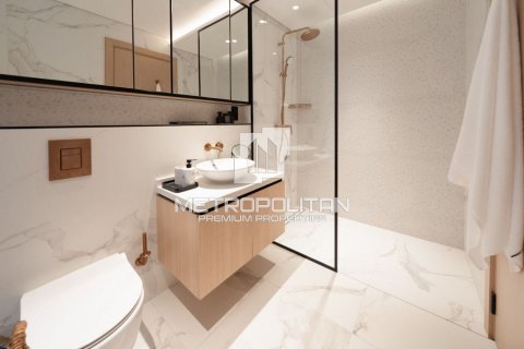 Byt v Jumeirah Village Circle, Dubai, SAE 1 ložnice, 62 m² Č.: 591909 - fotografie 12