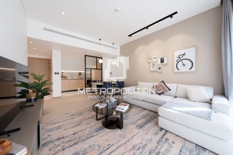 Byt v Jumeirah Village Circle, Dubai, SAE 1 ložnice, 62 m² Č.: 591909 - fotografie 14