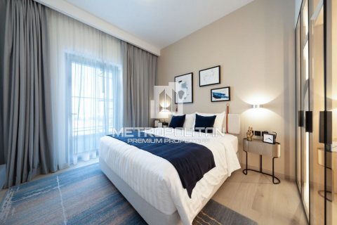 Byt v Jumeirah Village Circle, Dubai, SAE 1 ložnice, 62 m² Č.: 591909 - fotografie 5