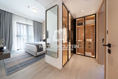 Byt v Jumeirah Village Circle, Dubai, SAE 1 ložnice, 62 m² Č.: 591909 - fotografie 9