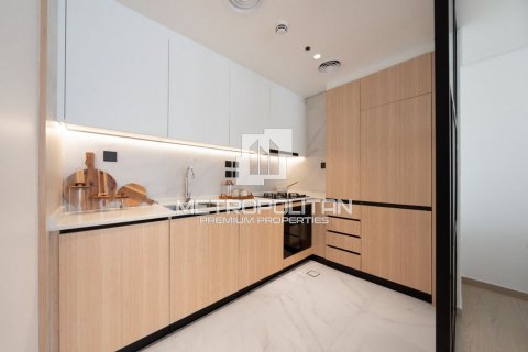 Byt v Jumeirah Village Circle, Dubai, SAE 1 ložnice, 62 m² Č.: 591909 - fotografie 11