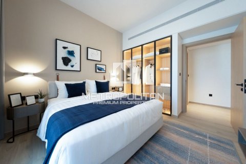 Byt v Jumeirah Village Circle, Dubai, SAE 1 ložnice, 62 m² Č.: 591909 - fotografie 6