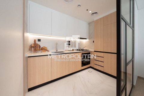Byt v Jumeirah Village Circle, Dubai, SAE 1 ložnice, 62 m² Č.: 591909 - fotografie 10