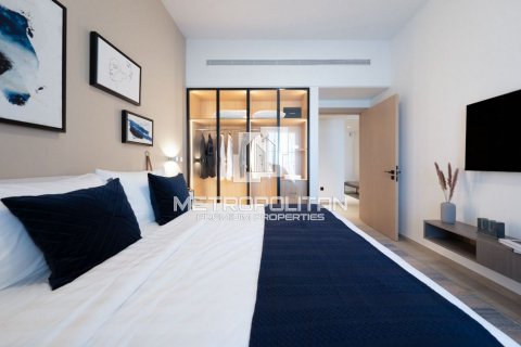 Byt v Jumeirah Village Circle, Dubai, SAE 1 ložnice, 62 m² Č.: 591909 - fotografie 7