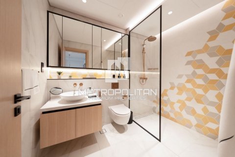Byt v Jumeirah Village Circle, Dubai, SAE 1 ložnice, 62 m² Č.: 591909 - fotografie 8