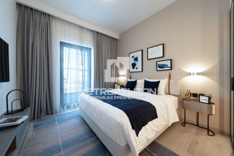 Byt v Jumeirah Village Circle, Dubai, SAE 1 ložnice, 62 m² Č.: 591909 - fotografie 4