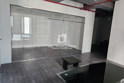 Γραφείο σε Business Bay, Dubai, ΗΑΕ 104.3 τ.μ. Αρ. 591847 - φωτογραφία 15