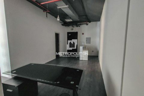 Γραφείο σε Business Bay, Dubai, ΗΑΕ 104.3 τ.μ. Αρ. 591847 - φωτογραφία 2
