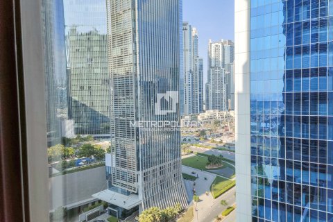 Γραφείο σε Business Bay, Dubai, ΗΑΕ 104.3 τ.μ. Αρ. 591847 - φωτογραφία 19