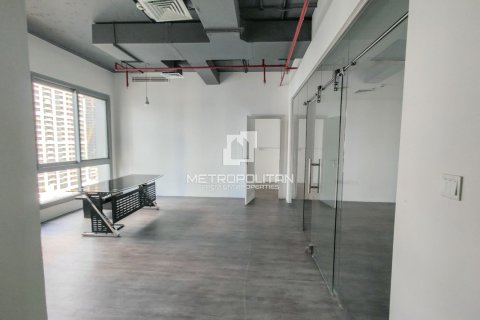 Γραφείο σε Business Bay, Dubai, ΗΑΕ 104.3 τ.μ. Αρ. 591847 - φωτογραφία 1