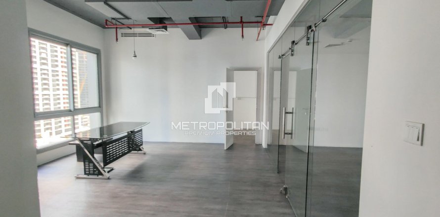 Γραφείο σε Business Bay, Dubai, ΗΑΕ 104.3 τ.μ. Αρ. 591847