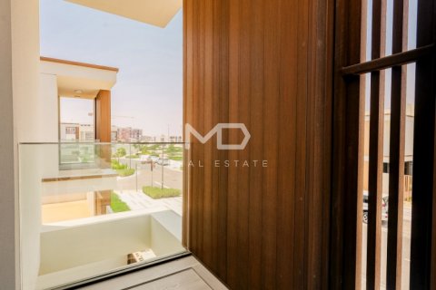 Shtëpi në qytet në Abu Dhabi, Emiratet e Bashkuara Arabe 3 dhoma gjumi, 227 m2. № 555173 - Foto 47