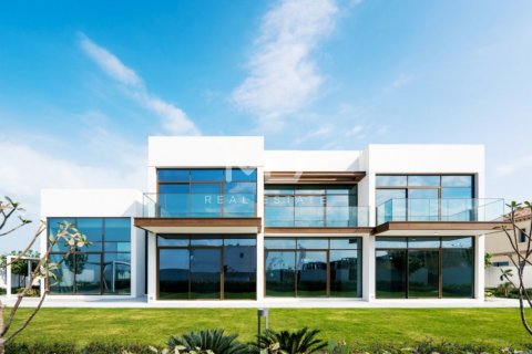 Vila v Abu Dhabi, SAE 6 ložnice, 841 m² Č.: 555165 - fotografie 20