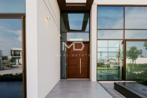 Vila v Abu Dhabi, SAE 6 ložnice, 841 m² Č.: 555165 - fotografie 7