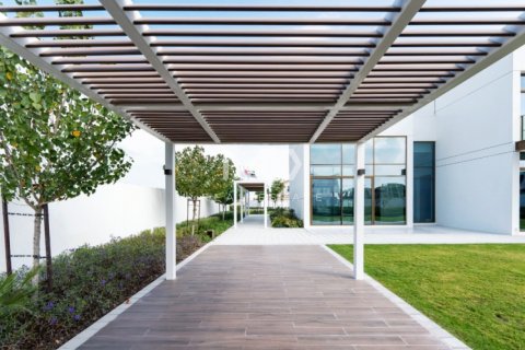 Vila v Abu Dhabi, SAE 6 ložnice, 841 m² Č.: 555165 - fotografie 16