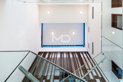 Vila v Abu Dhabi, SAE 6 ložnice, 841 m² Č.: 555165 - fotografie 9
