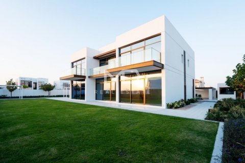 Vila v Abu Dhabi, SAE 6 ložnice, 841 m² Č.: 555165 - fotografie 13