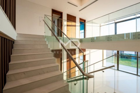 Vila v Abu Dhabi, SAE 6 ložnice, 841 m² Č.: 555165 - fotografie 8