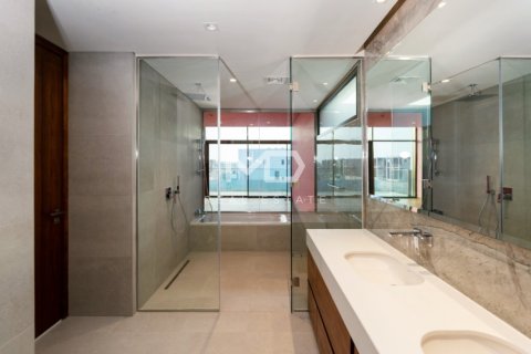 Vila v Abu Dhabi, SAE 6 ložnice, 841 m² Č.: 555165 - fotografie 11