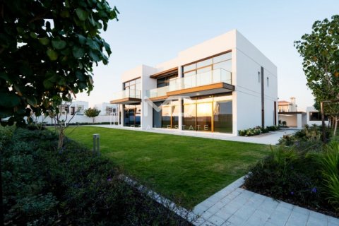 Vila v Abu Dhabi, SAE 6 ložnice, 841 m² Č.: 555165 - fotografie 14