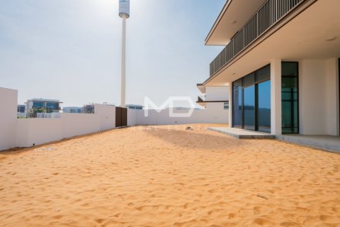 Vila v Abu Dhabi, SAE 5 ložnice, 935 m² Č.: 555176 - fotografie 75