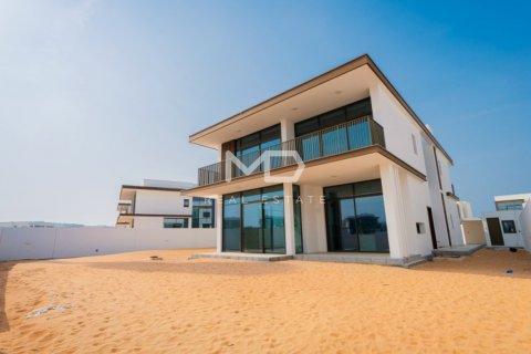 Vila v Abu Dhabi, SAE 5 ložnice, 935 m² Č.: 555176 - fotografie 77
