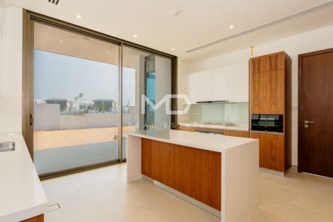 Vila v Abu Dhabi, SAE 5 ložnice, 935 m² Č.: 555176 - fotografie 18