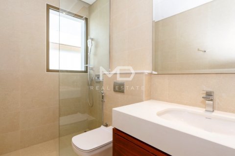 Vila v Abu Dhabi, SAE 5 ložnice, 935 m² Č.: 555176 - fotografie 73
