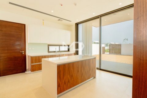 Vila v Abu Dhabi, SAE 5 ložnice, 935 m² Č.: 555176 - fotografie 15