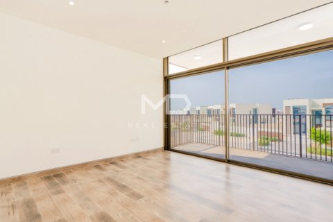 Vila v Abu Dhabi, SAE 5 ložnice, 935 m² Č.: 555176 - fotografie 29