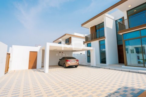 Vila v Abu Dhabi, SAE 5 ložnice, 935 m² Č.: 555176 - fotografie 89