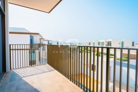 Vila v Abu Dhabi, SAE 5 ložnice, 935 m² Č.: 555176 - fotografie 35