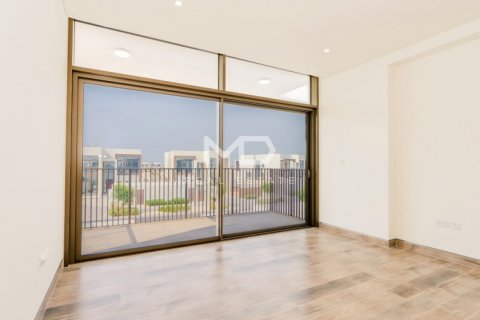 Vila v Abu Dhabi, SAE 5 ložnice, 935 m² Č.: 555176 - fotografie 30