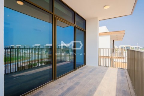 Vila v Abu Dhabi, SAE 5 ložnice, 935 m² Č.: 555176 - fotografie 58
