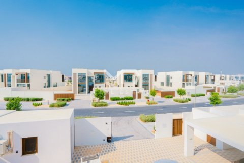 Vila v Abu Dhabi, SAE 5 ložnice, 935 m² Č.: 555176 - fotografie 37
