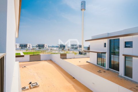 Vila v Abu Dhabi, SAE 5 ložnice, 935 m² Č.: 555176 - fotografie 39