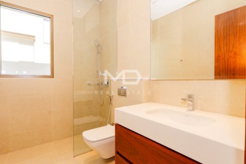 Vila v Abu Dhabi, SAE 5 ložnice, 935 m² Č.: 555176 - fotografie 8