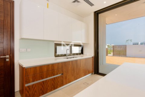 Vila v Abu Dhabi, SAE 5 ložnice, 935 m² Č.: 555176 - fotografie 20
