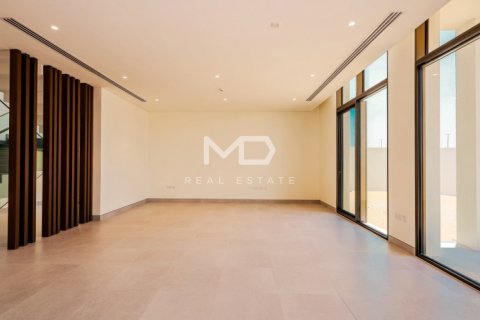 Vila di Abu Dhabi, UEA 4 kamar tidur, 721.9 m2 nomor 555175 - foto 9