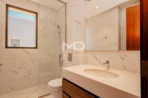 Vila di Abu Dhabi, UEA 4 kamar tidur, 721.9 m2 nomor 555175 - foto 35