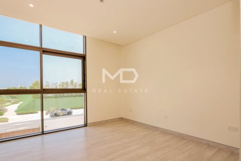 Vila di Abu Dhabi, UEA 4 kamar tidur, 721.9 m2 nomor 555175 - foto 36
