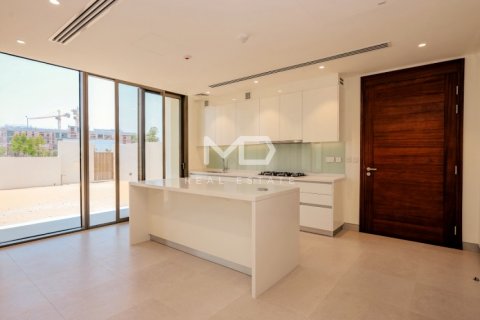 Vila di Abu Dhabi, UEA 4 kamar tidur, 721.9 m2 nomor 555175 - foto 15