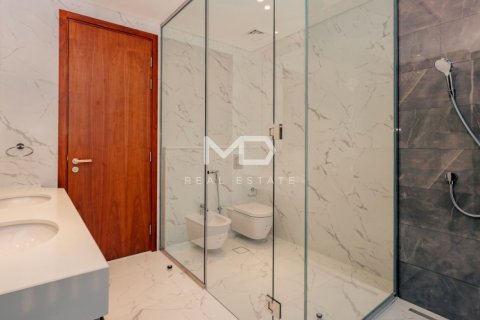 Vila di Abu Dhabi, UEA 4 kamar tidur, 721.9 m2 nomor 555175 - foto 32
