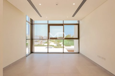 Vila di Abu Dhabi, UEA 4 kamar tidur, 721.9 m2 nomor 555175 - foto 42