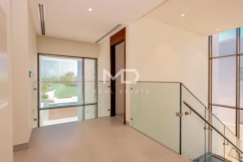 Vila di Abu Dhabi, UEA 4 kamar tidur, 721.9 m2 nomor 555175 - foto 22