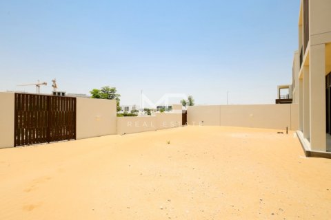 Vila di Abu Dhabi, UEA 4 kamar tidur, 721.9 m2 nomor 555175 - foto 53
