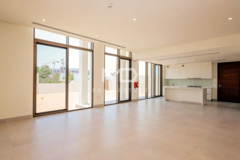 Vila di Abu Dhabi, UEA 4 kamar tidur, 721.9 m2 nomor 555175 - foto 12