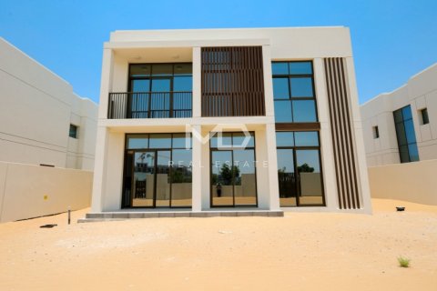 Vila di Abu Dhabi, UEA 4 kamar tidur, 721.9 m2 nomor 555175 - foto 50