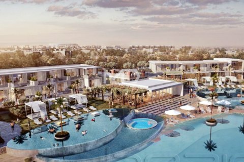 Shtëpi në qytet në Abu Dhabi, Emiratet e Bashkuara Arabe 4 dhoma gjumi, 282 m2. № 555172 - Foto 11
